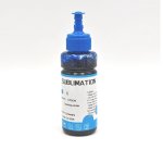 Sublimation Ink 100ML Cyan