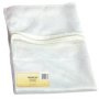 Washing Bag Bathroom Accessories Zip 4 Pack 40CM X 50CM White