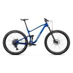 Skyrim St Comp Sapphire Blue '25 - Small