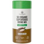 Organic Superfoods Drink - Chocolate 500G