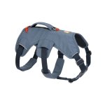 Webmaster Multi-use Harness - X Small Red Sumac