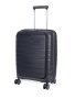 Cellini Microlite Trolley Carry On Business Case Black