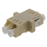 Lc-lc Midcoupler OM4 50 125 Multi Mode Duplex Fibre MC-LCLCMM-OM4