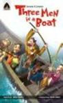 Three Men in a Boat Paperback