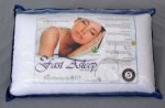 Fast Asleep Latex Classic Pillow