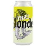 Blonde Ale By Brewing Co.