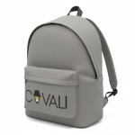 Tipo Italiano Backpack Grey