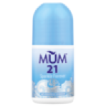 21 Sparkle Forever Ladies Anti-perspirant Roll-on 50ML