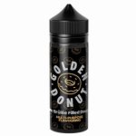 Golden Donut – Creme Brulee Flavouring Kit 120ML