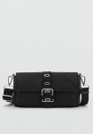 Crossbody Bag Trini - Black