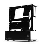 Micro M-atx PC Case Black