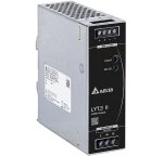 DRL-48V240W1EN Industrial Power Supply Unit 48V 240W Universal Ac Input Voltage Range Built-in Constant Current Circuit For Reac