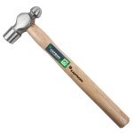 Kaufmann Ball Pein Hammer Wd handle 200G Livestainable