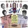 Chicago Radio Soul   Cd