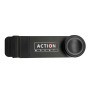 Action Mounts 360d View Universal Car Air Vent Rotating Phone Mount