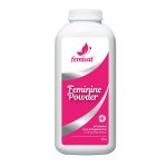 Intimate Feminine Powder 100G
