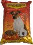 Warrior Dog Food 25KG