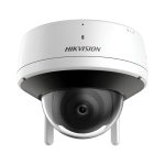 Hikvision Fixed Dome Outdoor Security Camera 4MM Lens 2MP