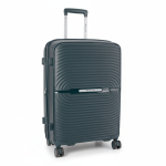 Cellini Sonic 65CM Medium Check In - Burgundy