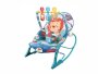 Rocker Infant-to Toddler Rocker Mosquito Net - Multicolor