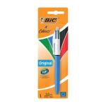 BIC 4 Colour Grip Medium 893309