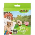 Farm Friends MINI Pack