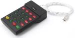 MicroWorld Rfid Numeric Keypad