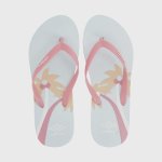 Umbra Umbro Flower _ 172741 _ Blue - 3 Blue