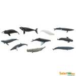 Toob Whales