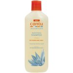 Cantu Weightless Smoothing Shampoo 400ML