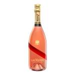 Mumm Grand Cordon Rose 750ML - 6