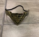 Wonder Women Headband
