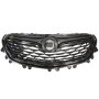 Opel Mokka Main Grill 17-22