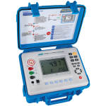Major Tech 10KV Diagnostic Insulation Tester MT577