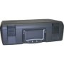 Bantex Casey Classic School Case 42CM Assorted Colours Neon