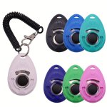 Special Tool For Training Pet Dogs Used For Correcting And Communicating Dog Behavior Through Command Instructions