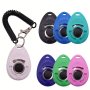 Special Tool For Training Pet Dogs Used For Correcting And Communicating Dog Behavior Through Command Instructions