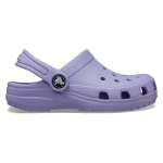Classic Clog Toddlers Age 1-5 - Mystic Purple C10