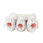 Tenga - Egg Tornado 6 Pieces