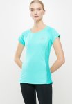 Xride Tee - Green