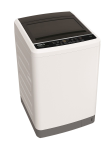 DEFY-8KG-WHITE-TOP Loading Washing Machine