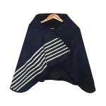Soft & Comfortable Travel Blanket - Grey