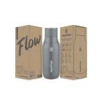 Flow 500ML Flask Gun Metal