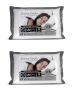 Memory Foam Pillow - Twin Pack