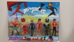 Miraculous Ladybug Figurine