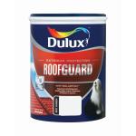 Paint Roof Dulux Roofguard Reddened Clay 5L