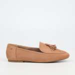 Jipsy 1 Slip On - Taupe - Taupe 7