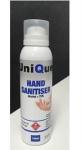 Casey Unique 150ML Hand And Surface Alcohol Based Sanitiser