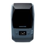 M2H Portable Thermal Label Printer - Lake Blue