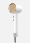 Hair Glory Combo High-speed Hair Dryer - White